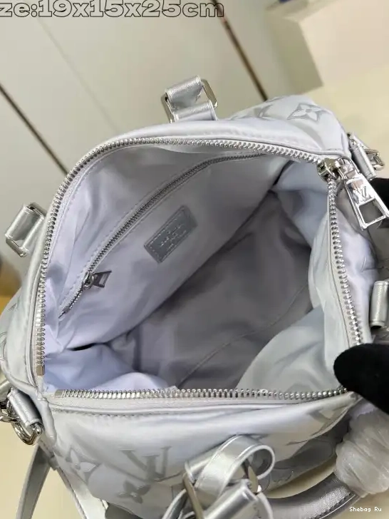 BANDOULIÈRE 25 SPEEDY VUITTON LOUIS 0628